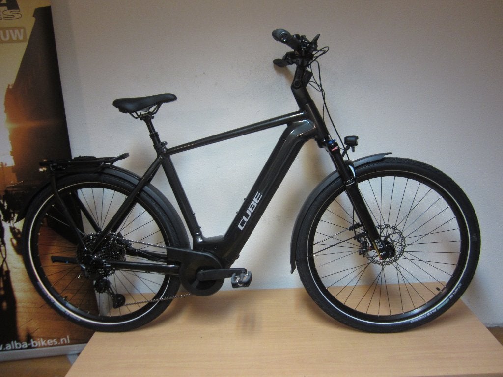 Cube Kathmandu twv 3399 euro     Nieuw, Vering, 10 tot 15 versnellingen, Nieuw, 57 tot 61 cm