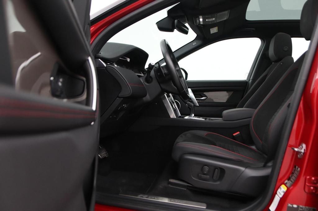 Land Rover Discovery Sport P200 R-Dynamic S | Panoramadak |, Gebruikt, 4 cilinders, 2000 kg, Discovery Sport