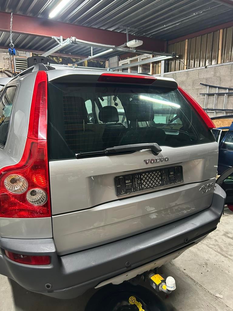 Achterklep Volvo XC90 426-26, Ophalen, Gebruikt, Achterklep, Volvo
