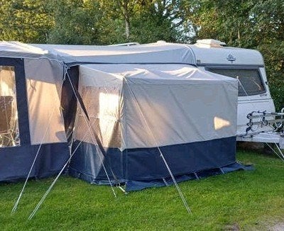 Erker hypercamp, Ophalen of Verzenden