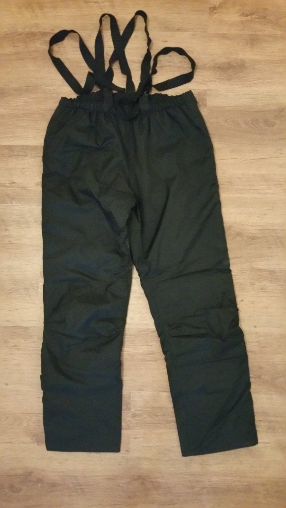 motorpak MQP, Ophalen of Verzenden, Tweedehands, Combipak, MQP