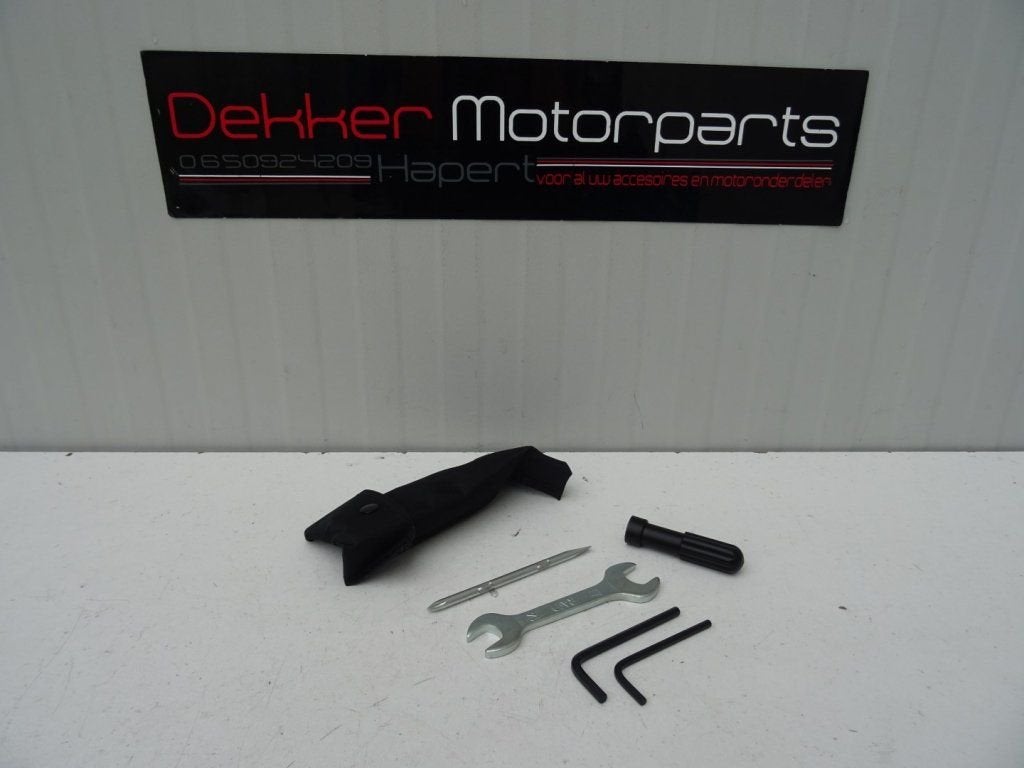 Gereedschapset / Tool kit Kawasaki Z900 2020-2021-2022-2023, -, -, Nieuw, Ophalen of Verzenden