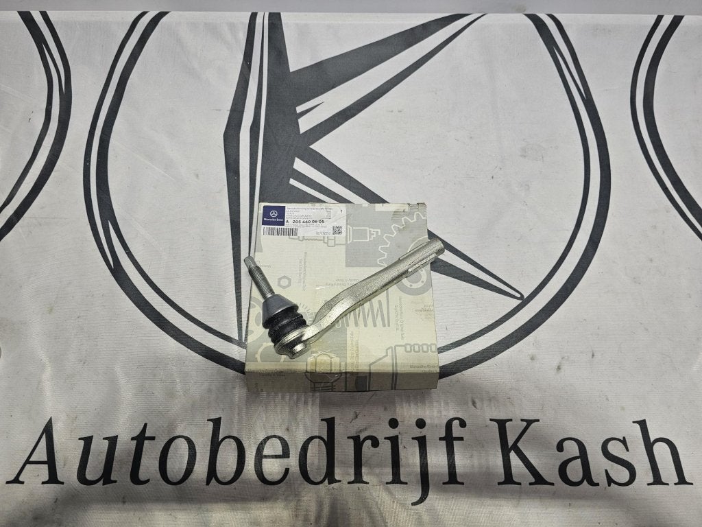 Nieuw linker stuurstang W205 C-Klasse A2054600605 [432], Auto-onderdelen, Ophanging en Onderstel, Niet ingevuld, Mercedes-Benz