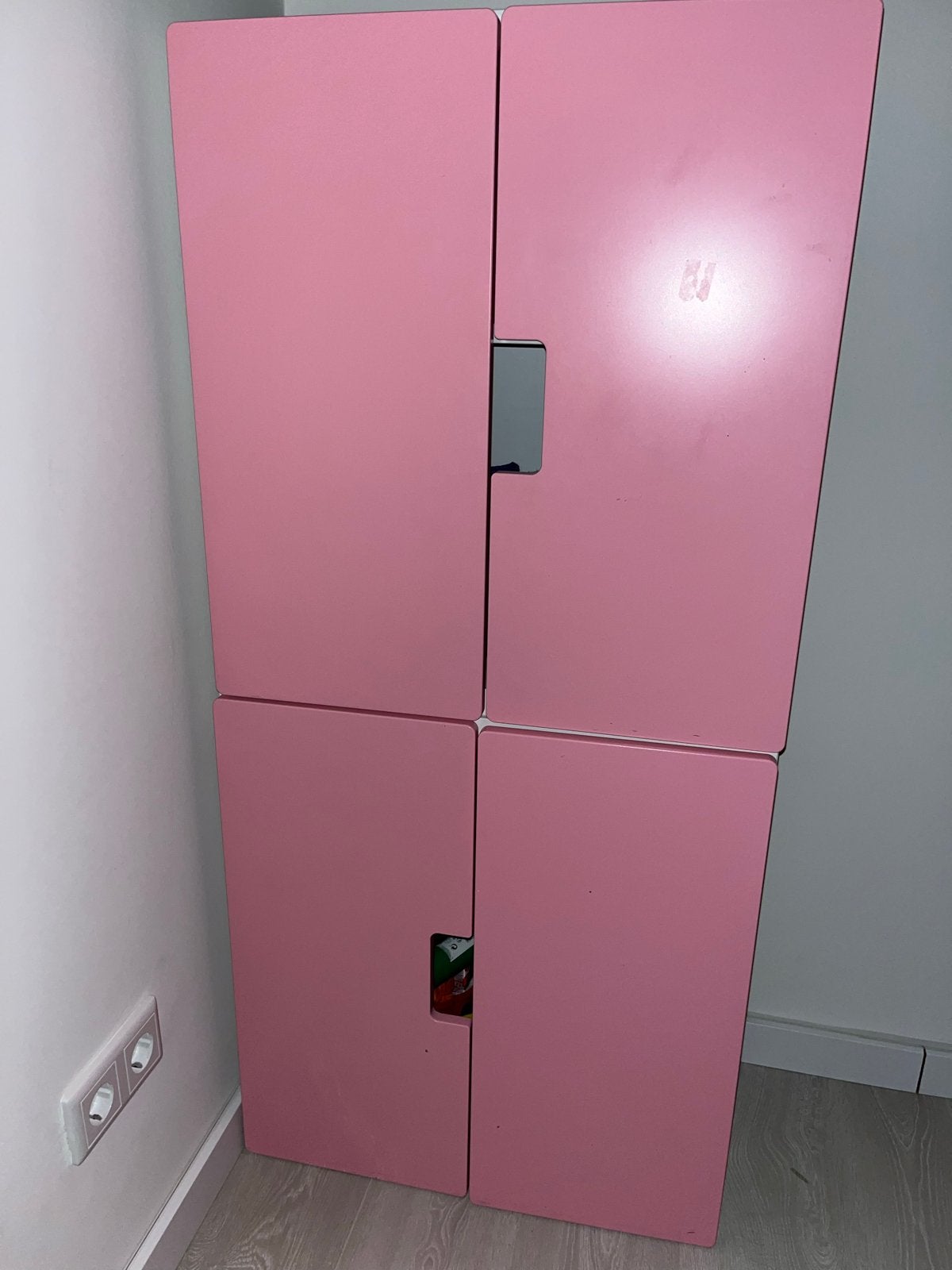 IKEA Stuva kasten, Ophalen, Gebruikt, Kast, 105 cm of meer