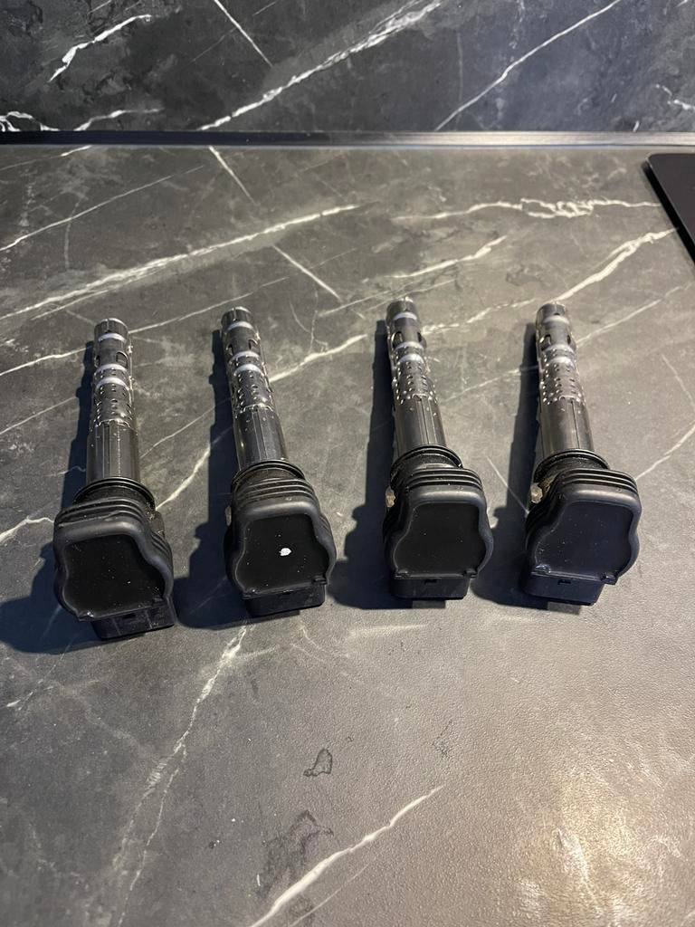 Bobines golf 5 gti, Ophalen, Nieuw, Volkswagen