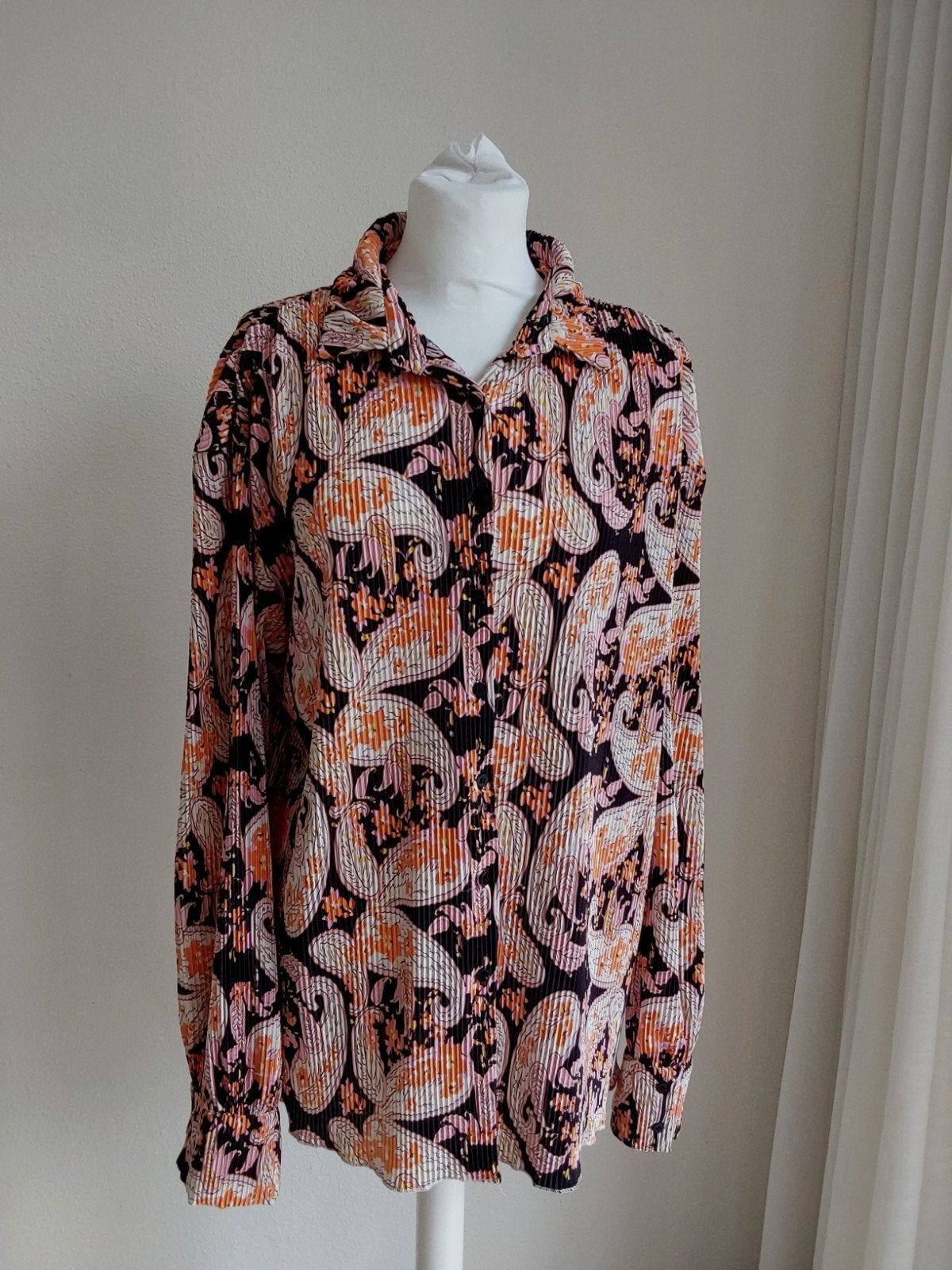 Prachtige set van Loavies maat L met supermooie print, Loavies, Verzenden, Zo goed als nieuw