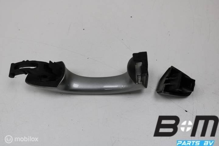 Portiergreep rechts VW Golf 7 LB7W 5G0837206, Gebruikt