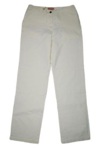 Nieuwe Marlboro Classics pantalon, broek, Mt. L, Verzenden, Wit, Maat 42/44 (L), Nieuw