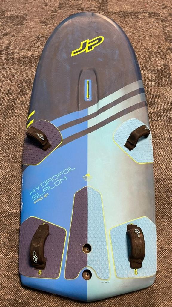 JP Hydrofoil Slalom Pro 81 2023, Niet ingevuld, Niet ingevuld, Niet ingevuld