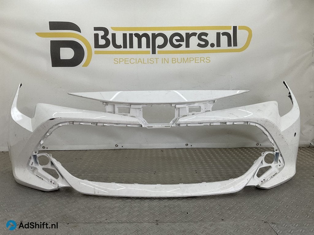 Bumper Toyota Corolla 18-24 52119-02J90 Voorbumper D4-22991