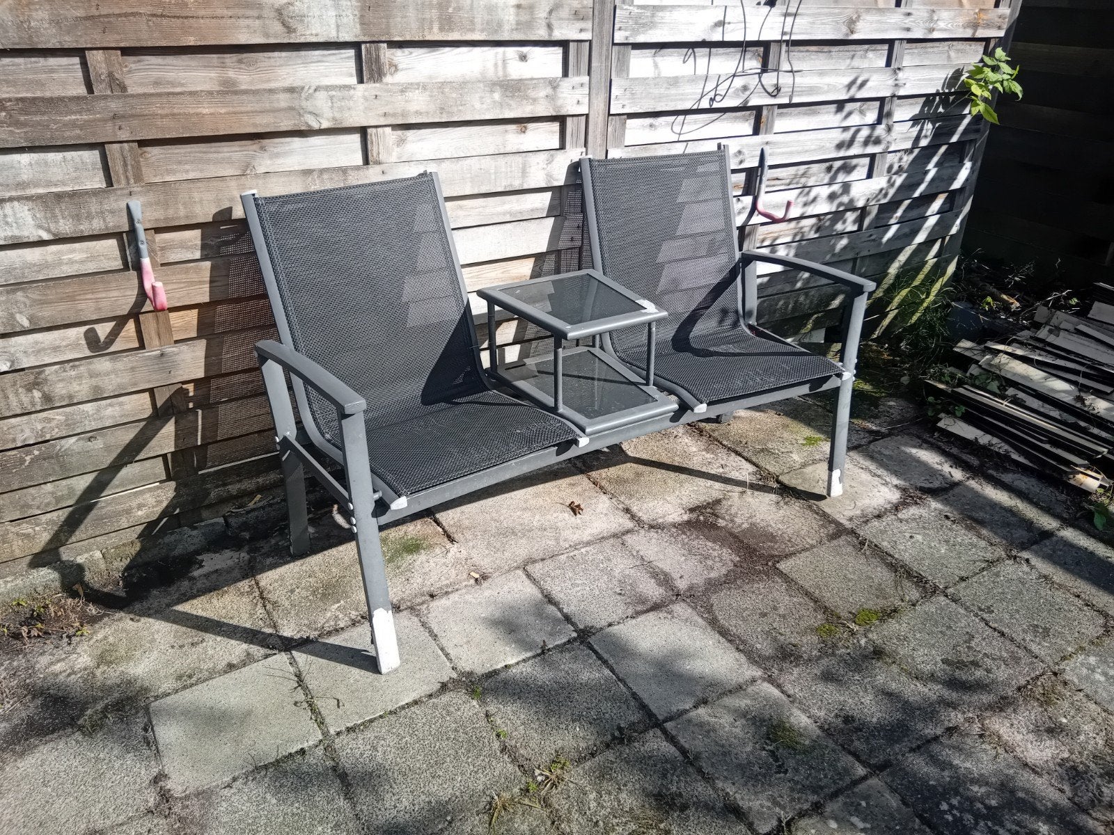 Foto 4 van wegens verhuizing