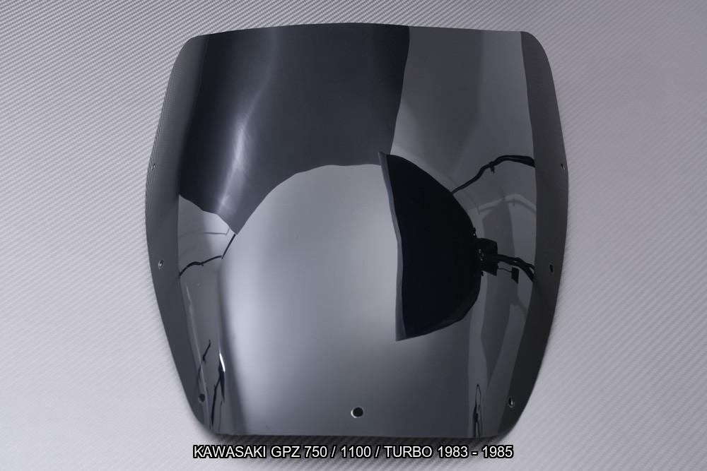 Windscherm KAWASAKI GPZ 750 / 1100 / TURBO 1983 - 1985, Motoren, Verzenden, Nieuw