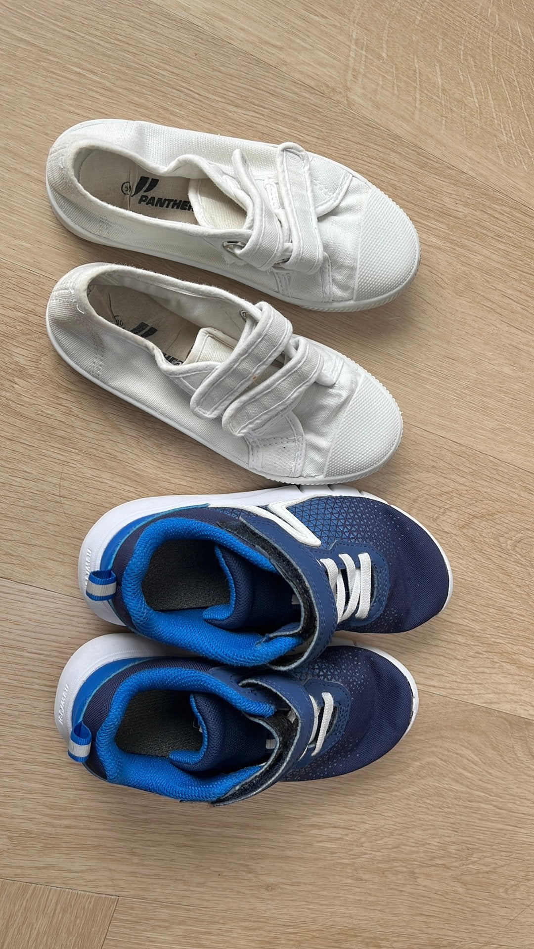 Gymschoenen (zwemles schoenen), Ophalen of Verzenden, Zo goed als nieuw, Schoenen