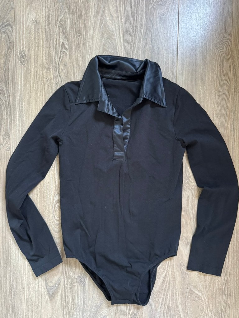 Oroblu Body Zo Goed Als Nieuw, Ophalen of Verzenden, Zo goed als nieuw, Zwart