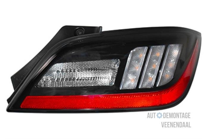 Achterlicht rechts van een Hyundai Kona, Auto-onderdelen, -, -, Nieuw, Ophalen of Verzenden