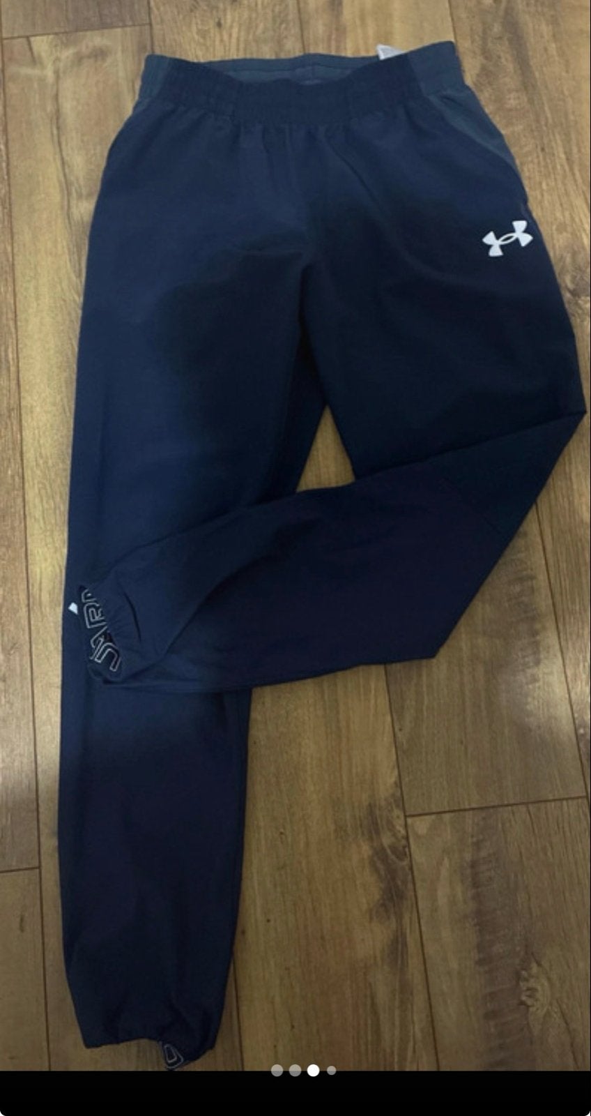 Under Armour broek voor kinderen, Ophalen, Zo goed als nieuw, Jongen of Meisje