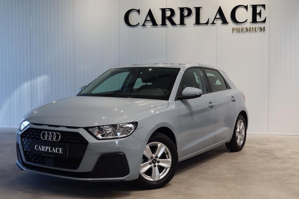 Audi A1 SPORTBACK 25 TFSI Pro Line-Slechts 33000 km gelopen, Euro 6, 95 pk, Bedrijf, Handgeschakeld