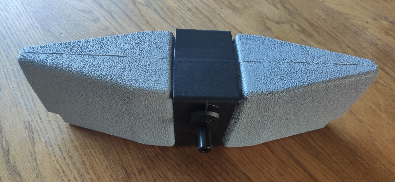 Hobie Mirage trapkano cassetteplug, Watersport en Boten, Ophalen of Verzenden, Nieuw, Kajak