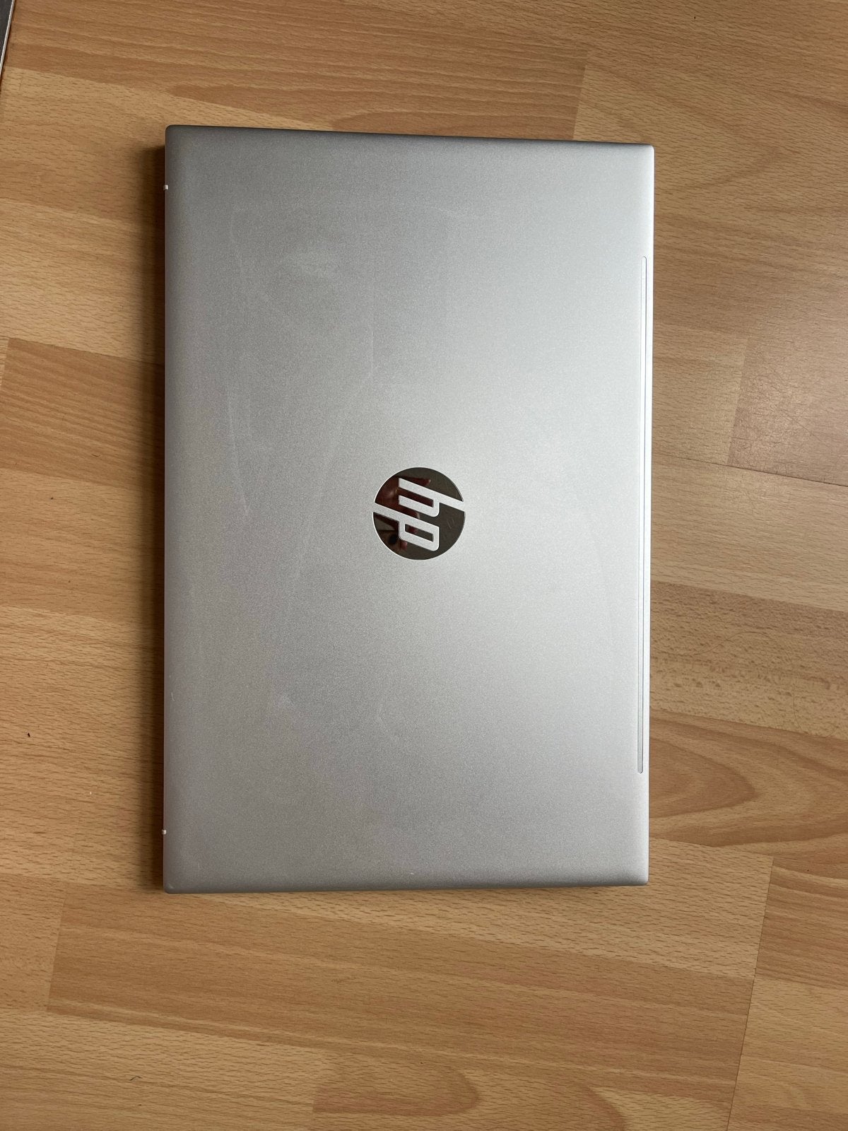 HP Pavilion Laptop - AMD Ryzen 5000 Series, 15 inch, Computers en Software, Met videokaart, 2 tot 3 Ghz, 15 inch, Ophalen of Verzenden
