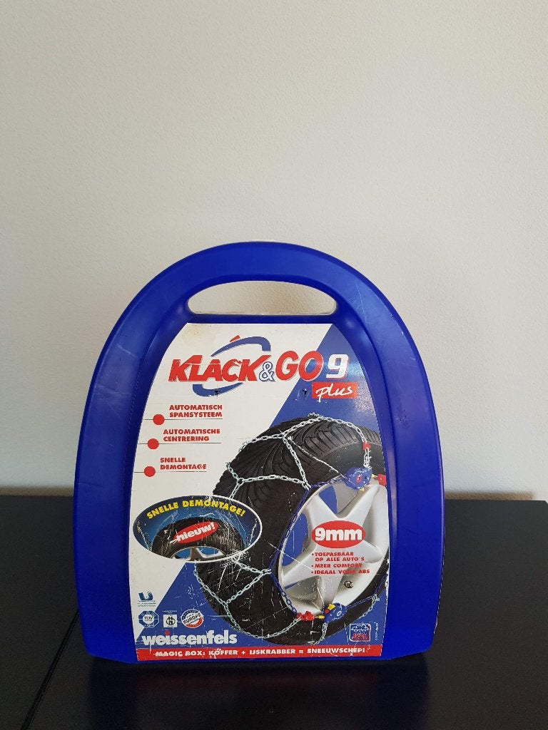 Auto accessoires, Auto diversen, Ophalen, Nieuw