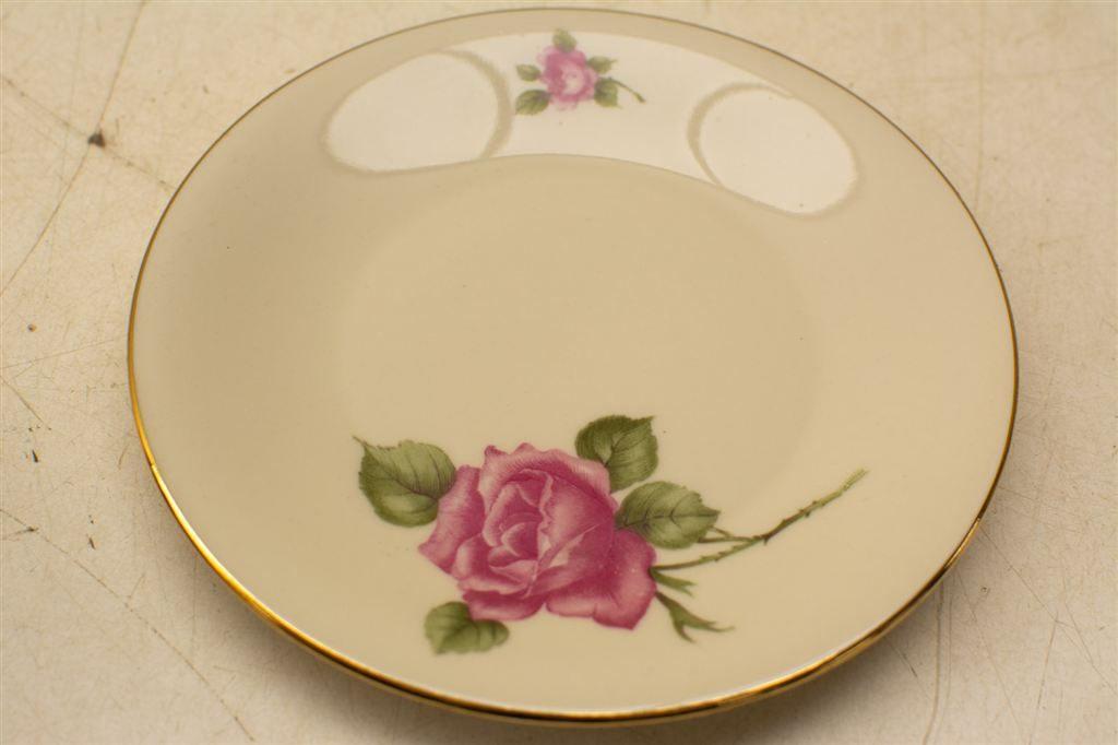 13 delig Copo Gebaksservies 39096, Gebruikt, Ophalen of Verzenden, Bord(en), Wedgwood