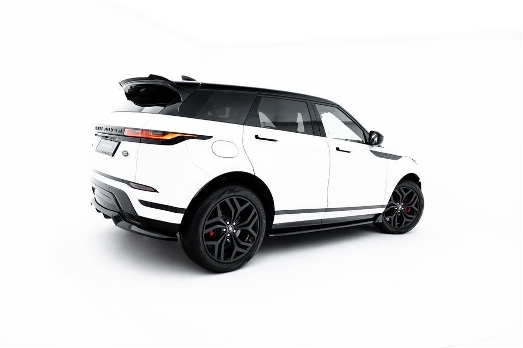 Maxton Design Range Rover Evoque Dynamic Side Skirts Diffuse