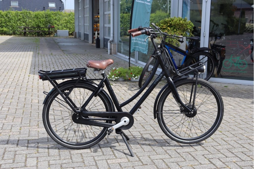 Stella Dolce l Elektrische transportfiets l  522wh  l 53cm
