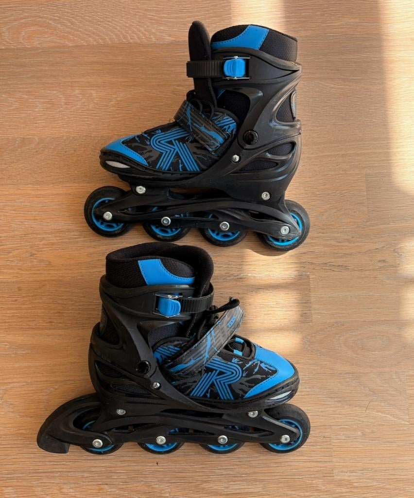 Roces Jokey inline skates 3.0, Ophalen, Kinderen, Roces, Inline skates 4 wielen