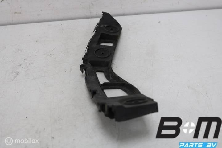 Achterbumpergeleider links VW Polo 6R 6R6807393A, Gebruikt