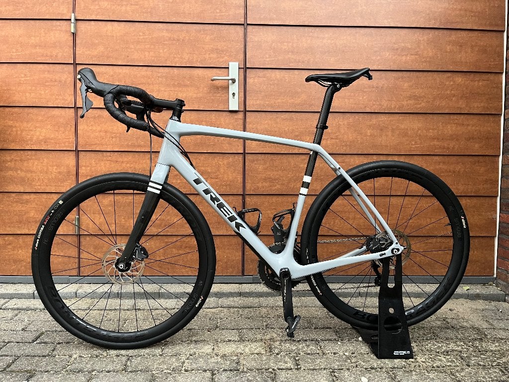 Trek Checkpoint SL, maat 58, 28 inch, Carbon, Heren, Zo goed als nieuw