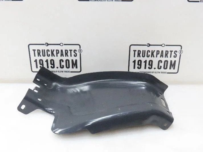 Scania 2422412 Plaat instapbak Re. Scania, Ophalen, Gebruikt, Scania, Carrosserie en Plaatwerk