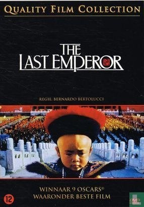 the last emperor ( peter o'toole,joan chen,john lone, Alle leeftijden, Ophalen of Verzenden, Nieuw in verpakking, Overige gebieden