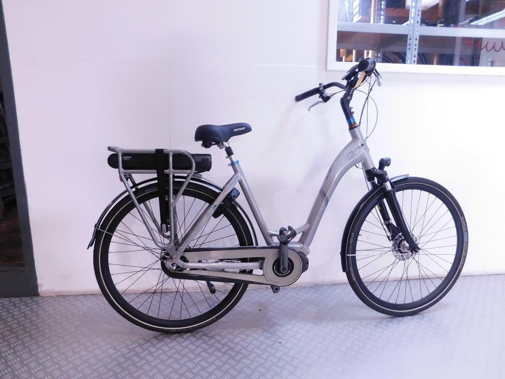 BSP Mono E510 e bike damesfiets - middenmotor - frame 51cm., Fietsen en Brommers, Elektrische fietsen, Overige merken, Ophalen of Verzenden