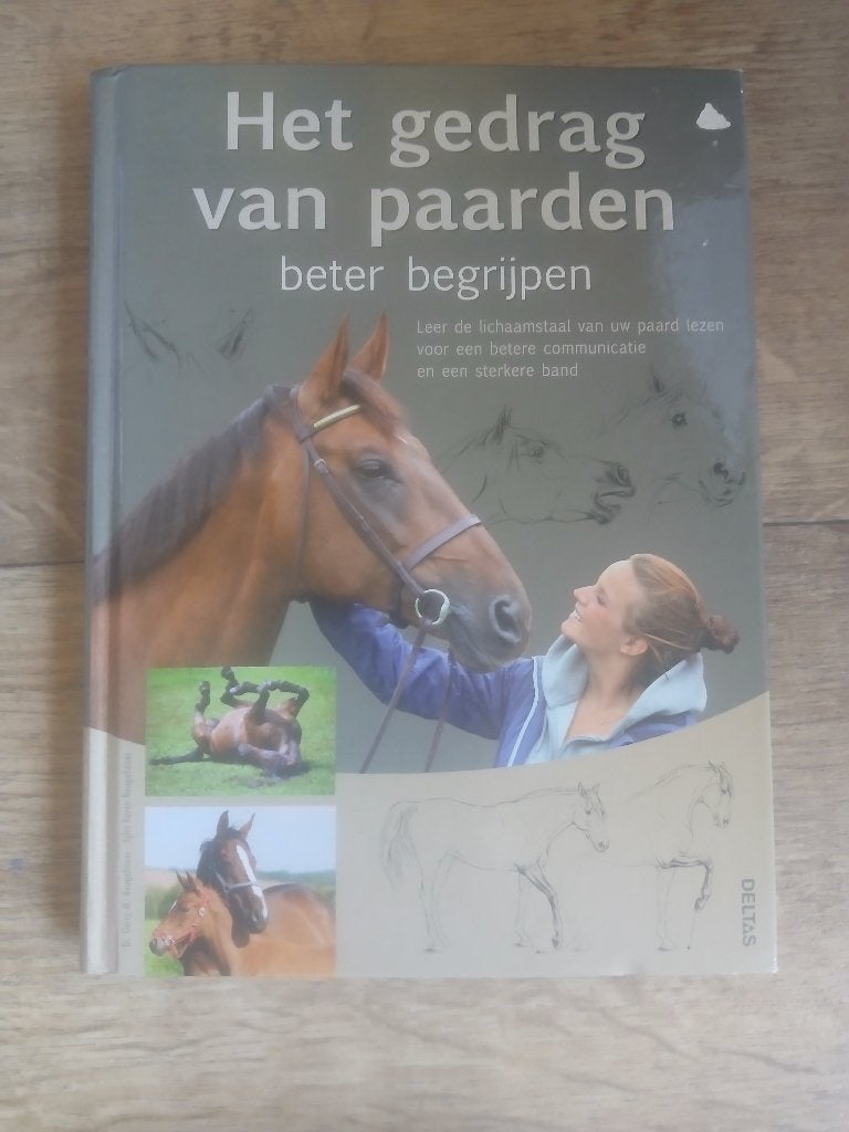 Het gedrag van paarden beter begrijpen - Neugebauer, Ophalen of Verzenden, Gelezen, Paarden of Pony's