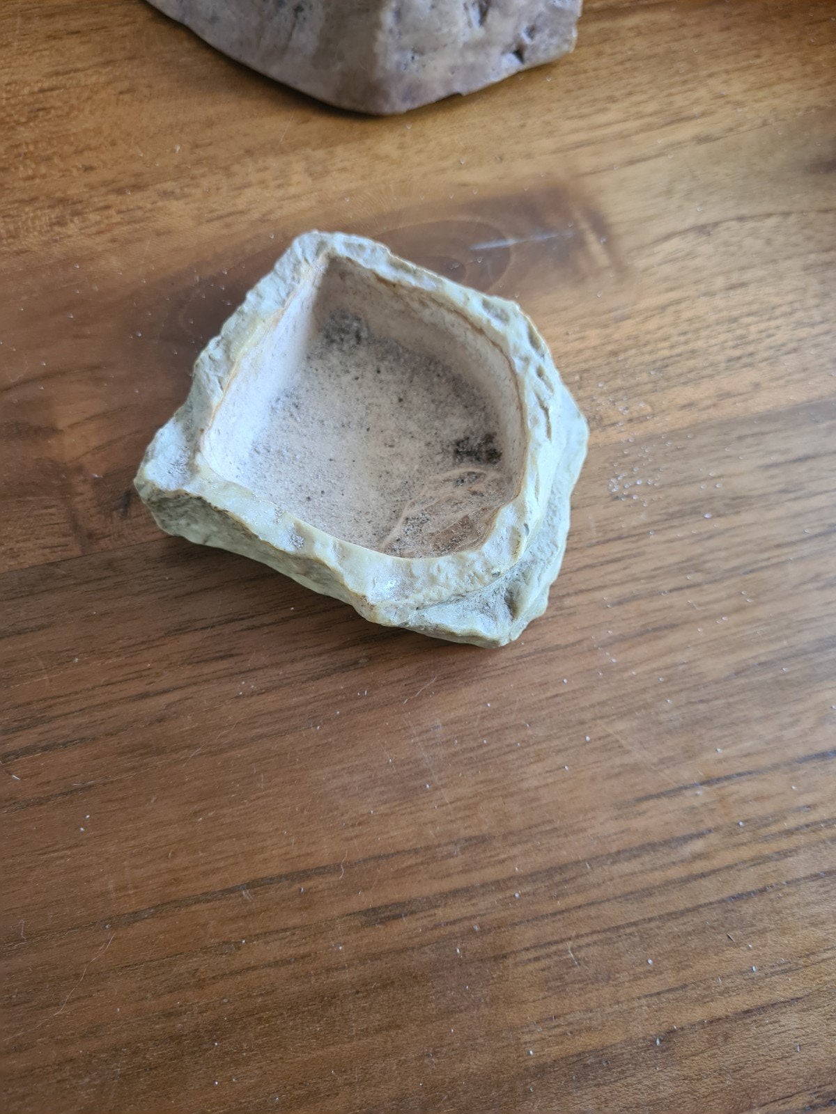 Exo terra drinkbakje, Ophalen of Verzenden, Gebruikt, Overige typen
