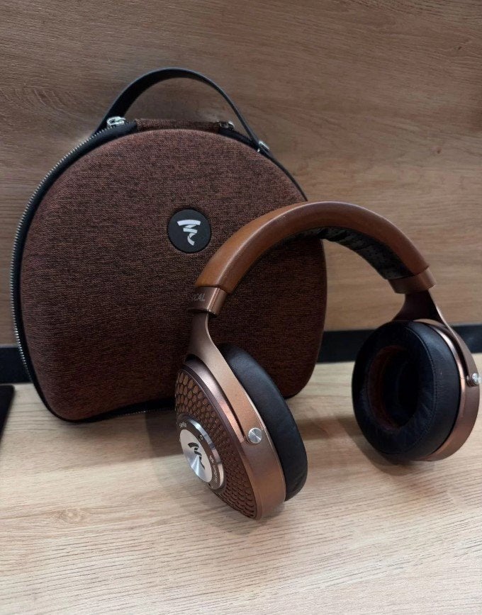 Focal Stellia – High-End gesloten hoofdtelefoon