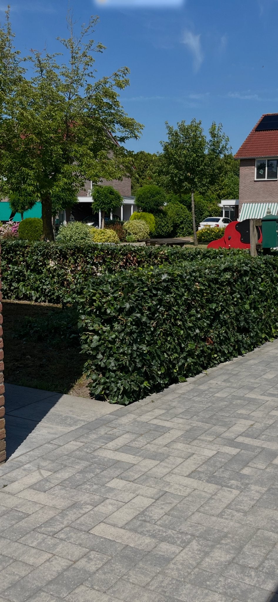 Gratis tuinaarde en zoden ophalen (zelf uitspitten), Ophalen, Gebruikt, Overige typen