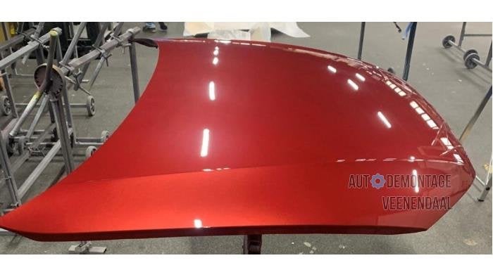 Motorkap van een Audi A3 (LZ3F), -, -, Nieuw, -