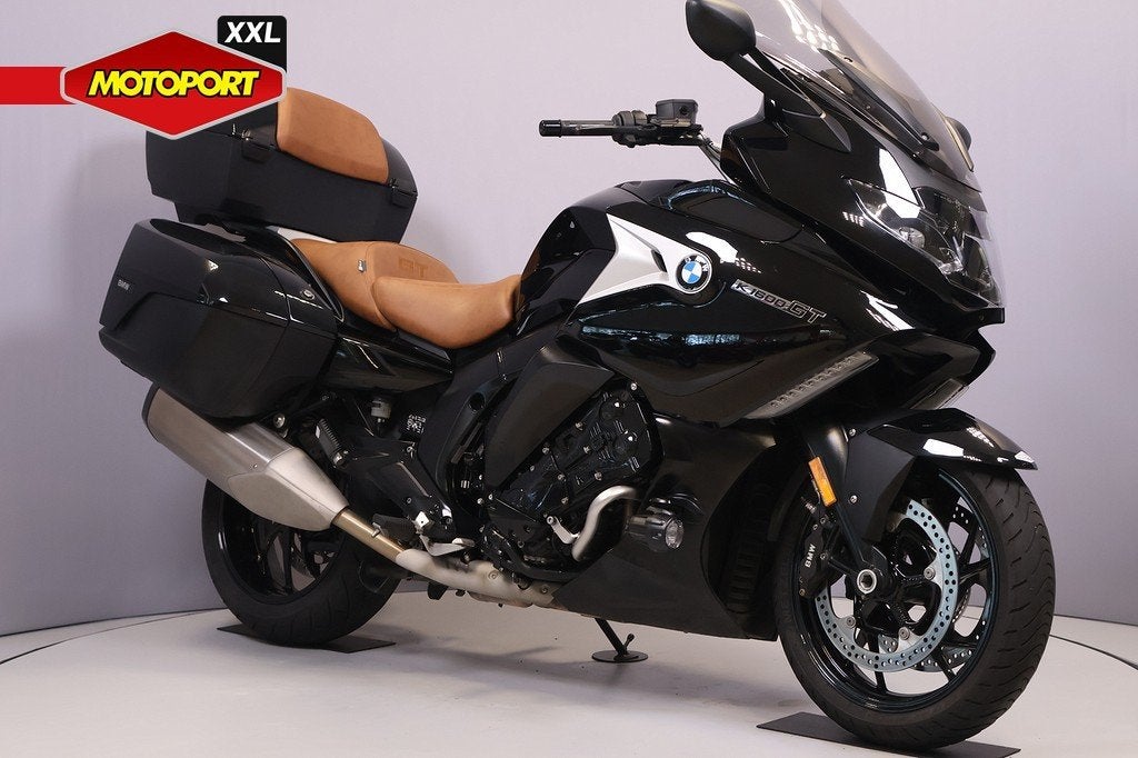 BMW K 1600 GT (bj 2023), Toermotor, Bmwklantenservice@bmw.nl, BMW Group Nederland, Postbus 5808
2280 HV  Rijswijk, NL