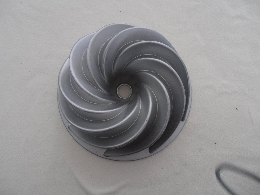 Nordic Ware bakvorm, Hobby en Vrije tijd, Ophalen of Verzenden, Nieuw, Taarten, Bakvorm