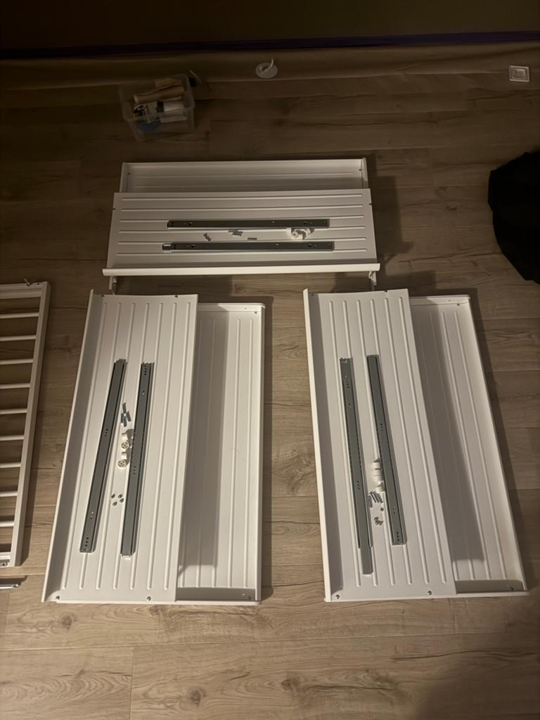 Ikea pax schoenen rek, Huis en Inrichting, Kasten | Kledingkasten, Ophalen, 200 cm of meer, 50 tot 100 cm, Zo goed als nieuw