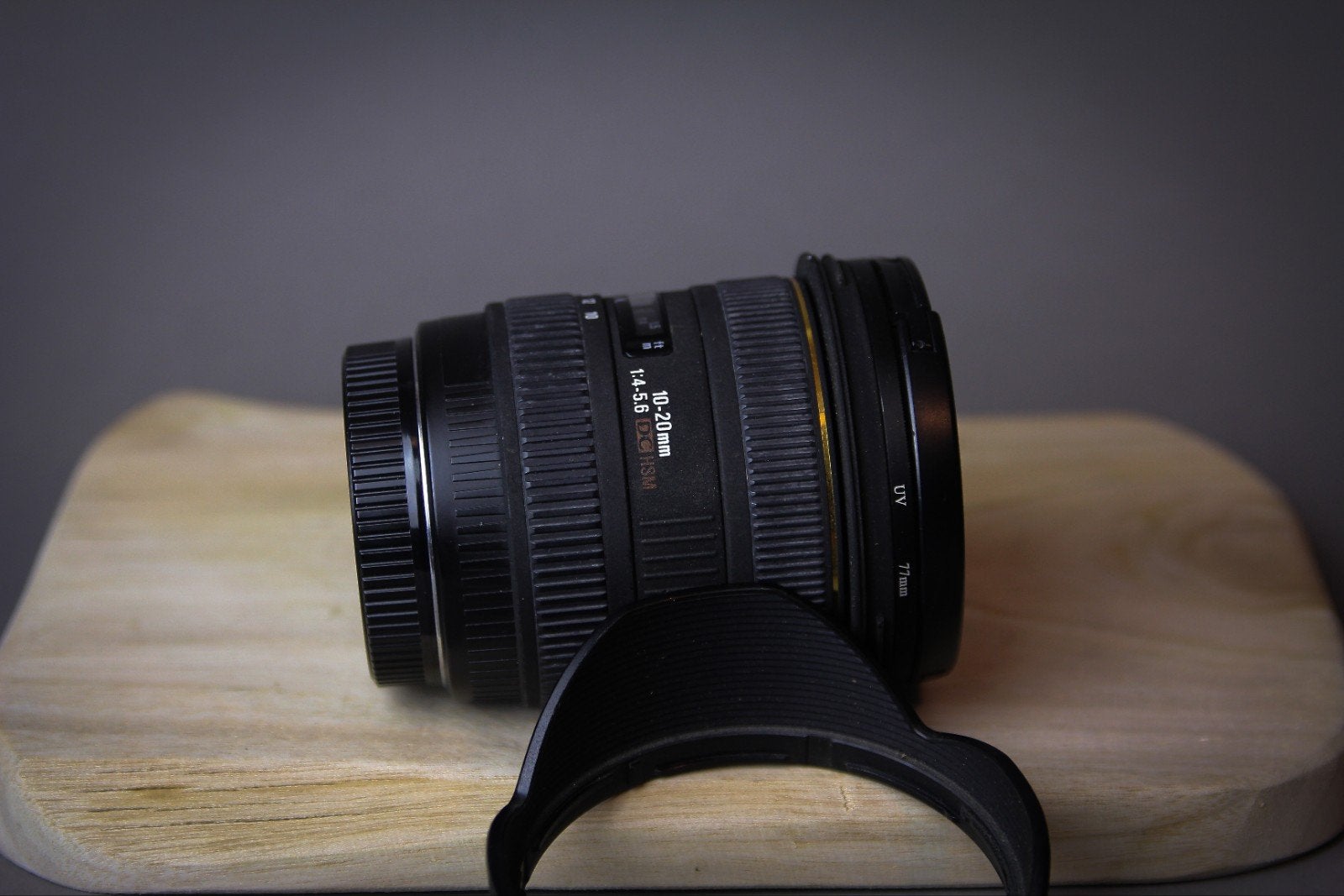 camera’s en lenzen te koop, Gebruikt, Nikon, Ophalen of Verzenden, Zoom