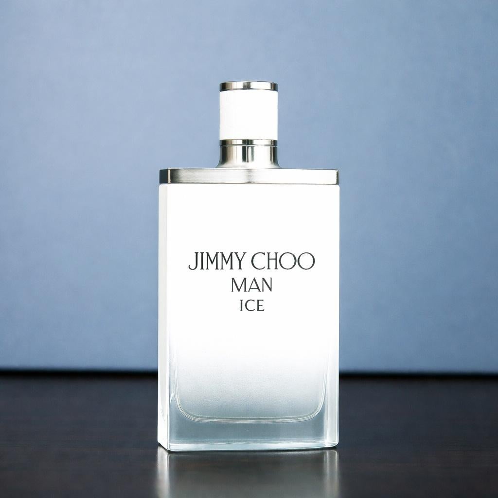Jimmy Choo - Man Ice sample, Verzenden, Nieuw