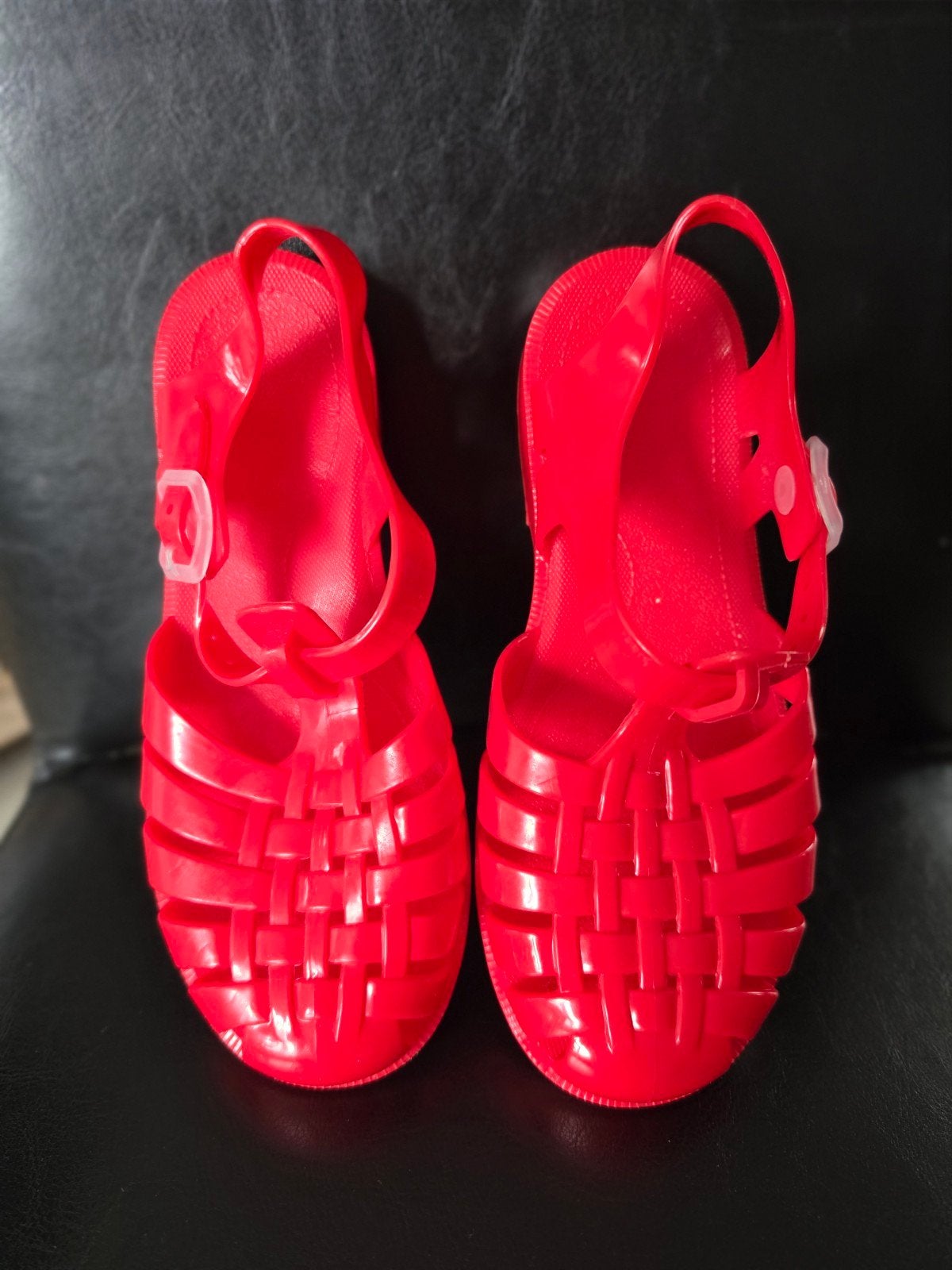 Waterschoenen maat 35 voor zwemdiploma, Ophalen, Zo goed als nieuw, Jongen of Meisje, Overige typen