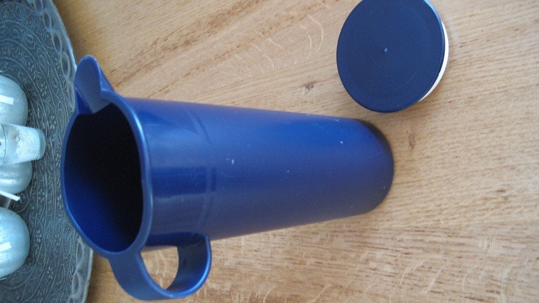 TUPPERWARE, Sapkan igs, Ophalen of Verzenden, Overige typen