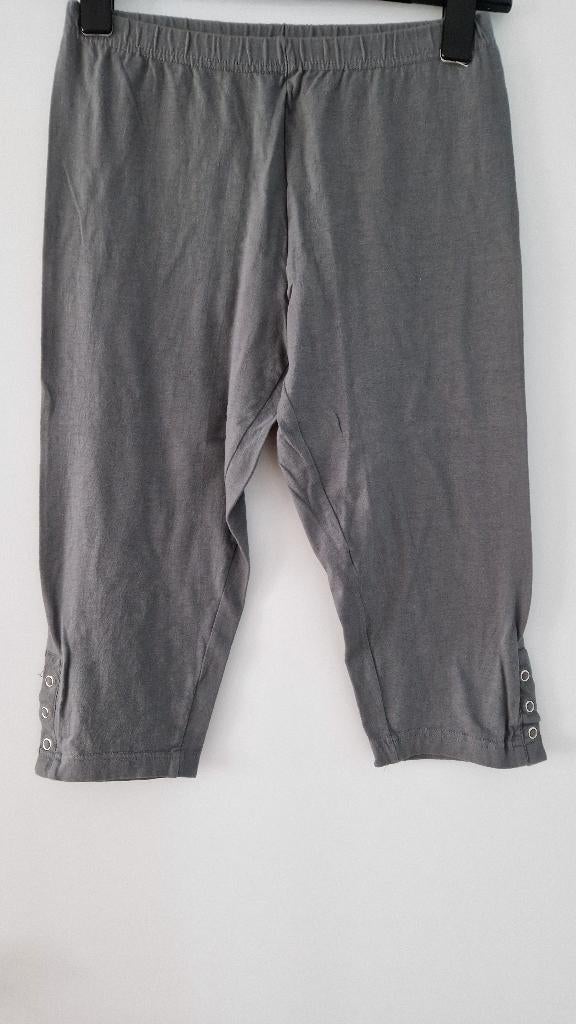 Basic Equipment Legging maat XL, Kleding | Dames, Zo goed als nieuw, Grijs, Legging, Ophalen