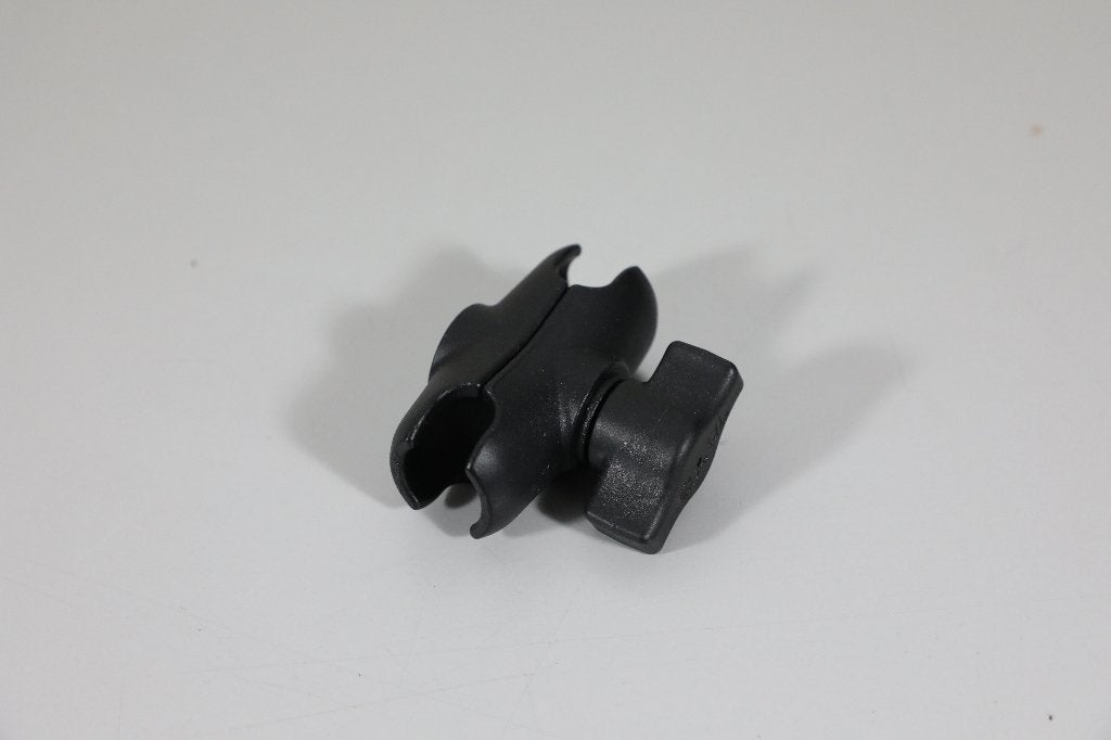 Ram mount double socket arm, Ophalen of Verzenden, Zo goed als nieuw