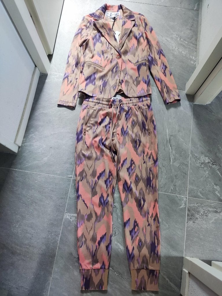 kostuum van Zhrill, Kostuum of Pak, Overige kleuren, Verzenden, Nieuw