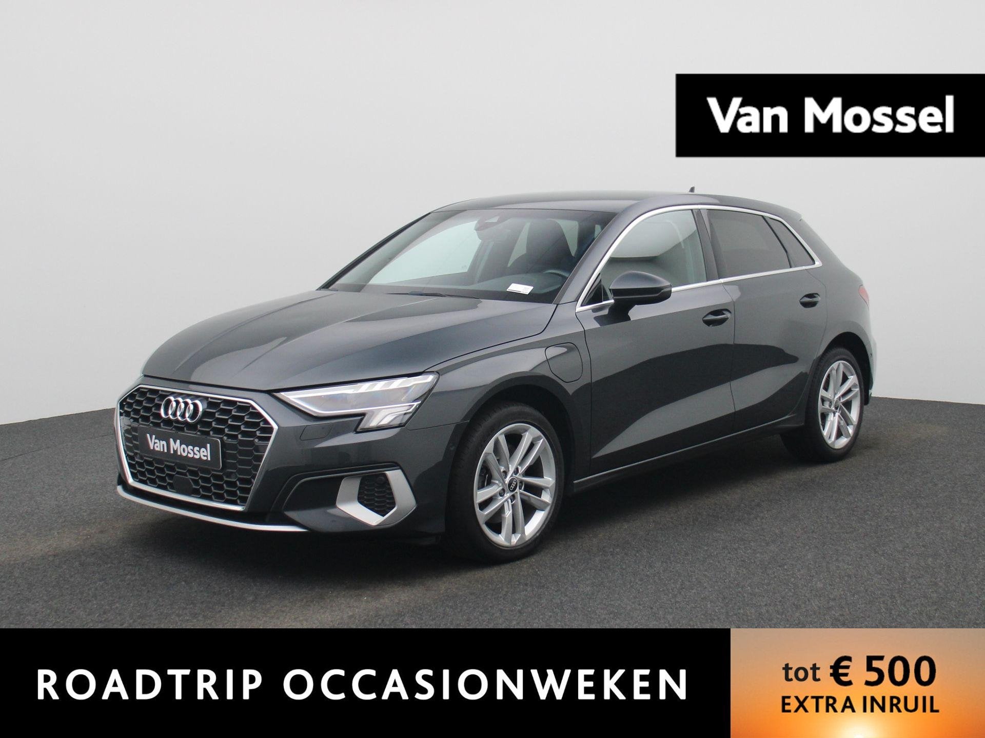 Audi A3 Sportback 40 TFSI e Business edition NAVI FULL MAP -