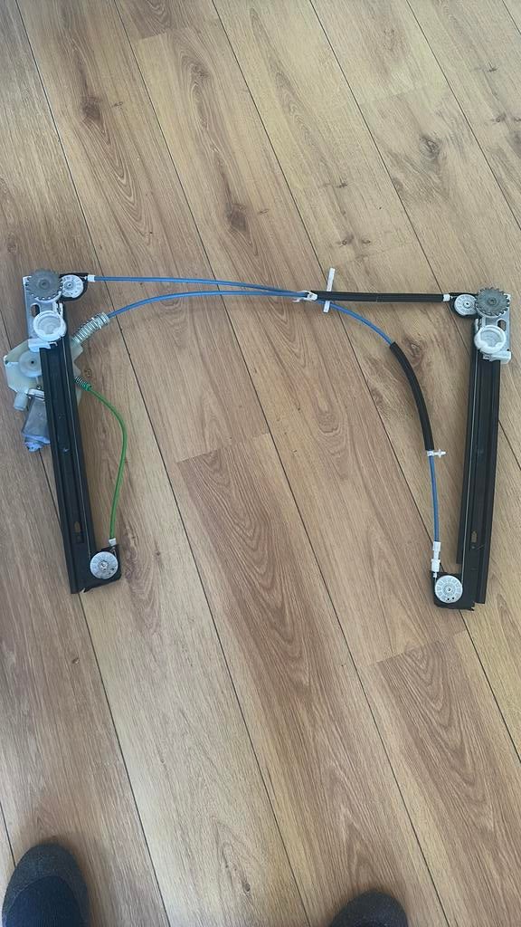 Mini Raam mechaniek, Auto-onderdelen, Ruiten en Toebehoren, Ophalen of Verzenden, Nieuw, Mini